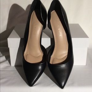 Kelly & Katie Driella Pumps
